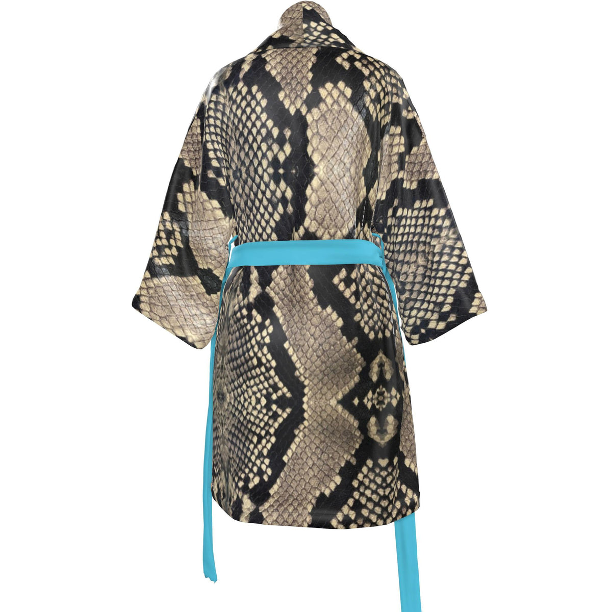 Designer Kimono