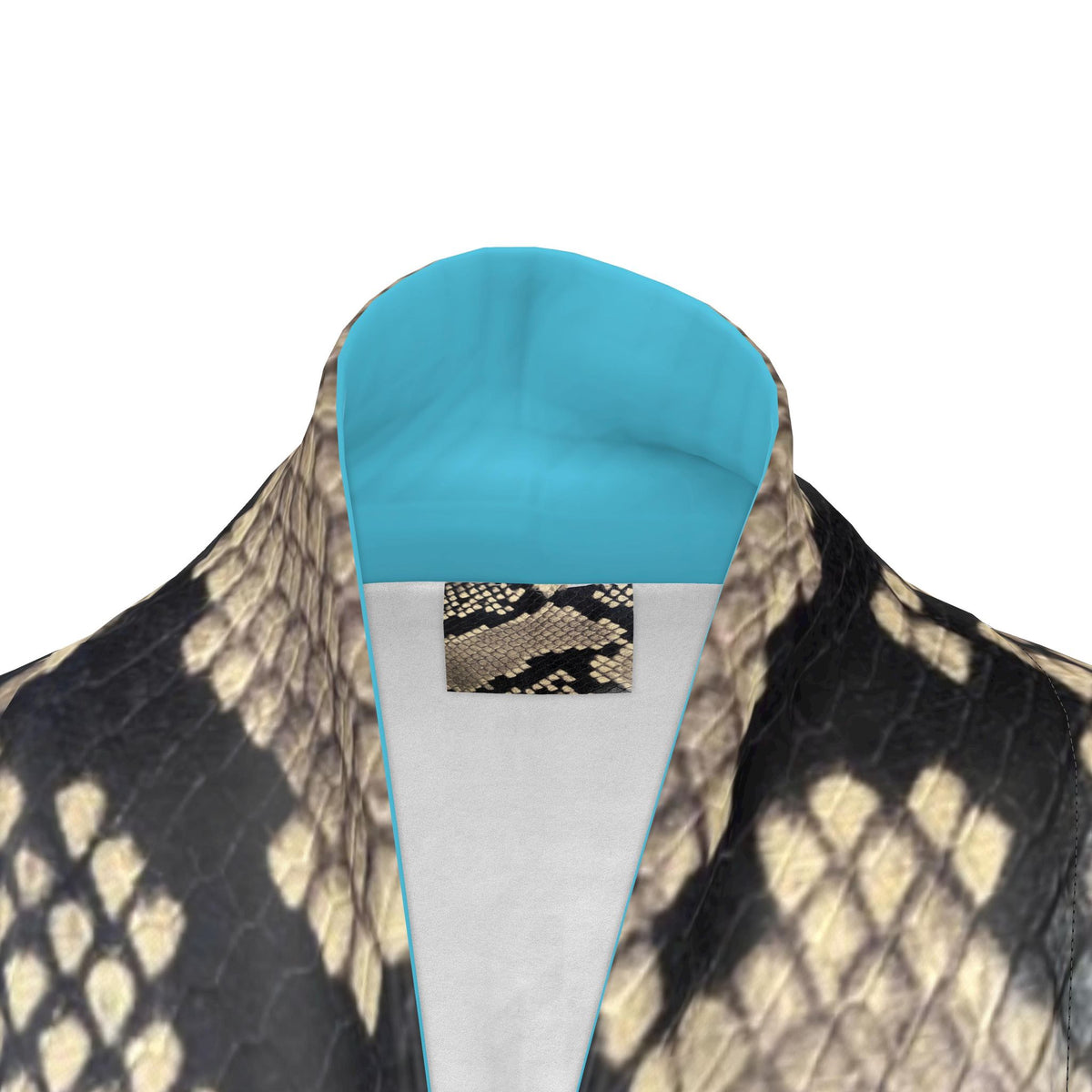 Designer Kimono