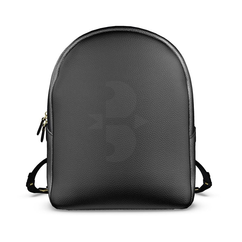 Sagitarius Print Back-Pack