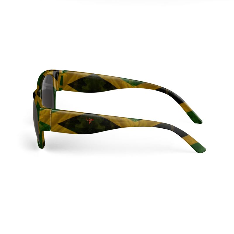 Jamaica Sunglasses