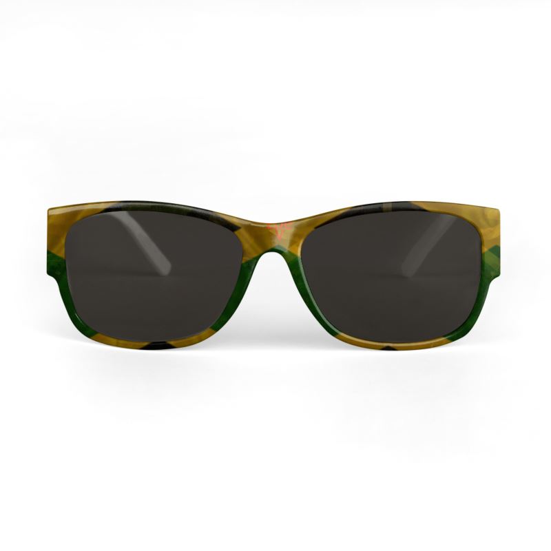 Jamaica Sunglasses