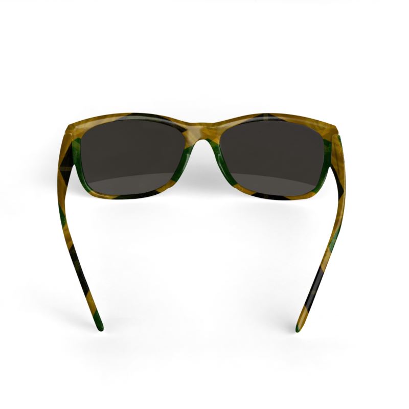 Jamaica Sunglasses