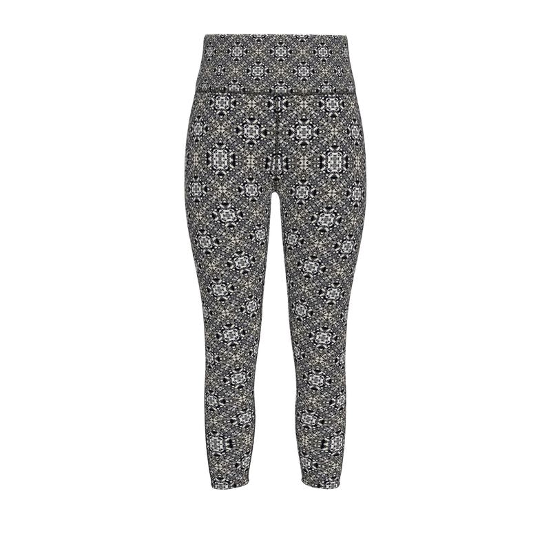 Designer Workout Leggings