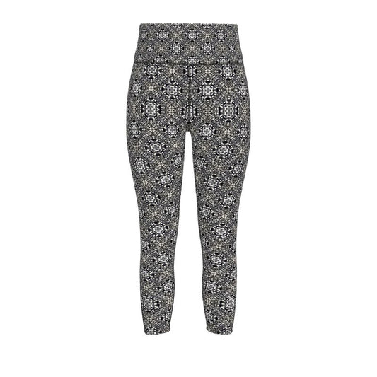 Designer Workout Leggings