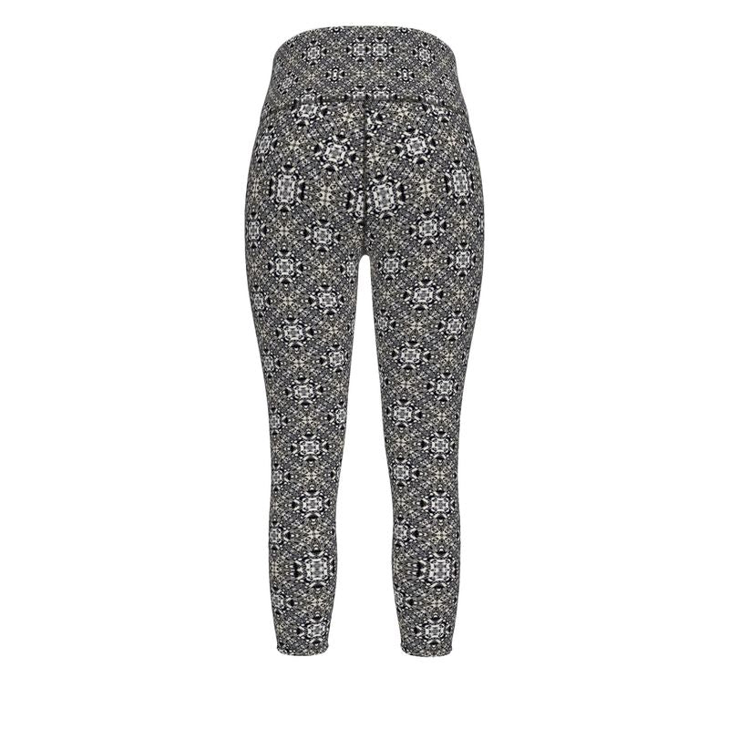 Designer Workout Leggings