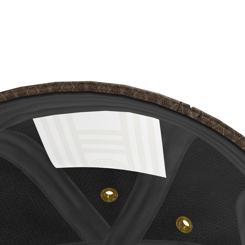 Chocolate brown Baseball Cap