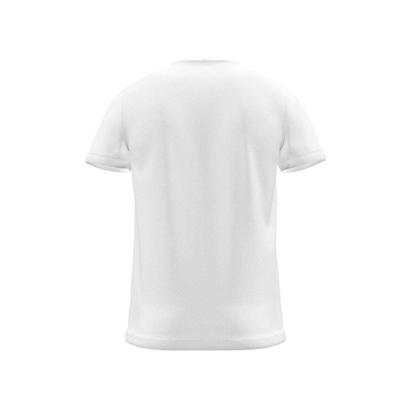 Radio Print T-Shirt
