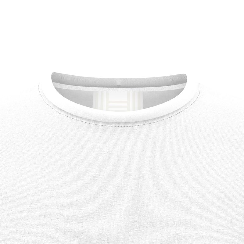 Radio Print T-Shirt