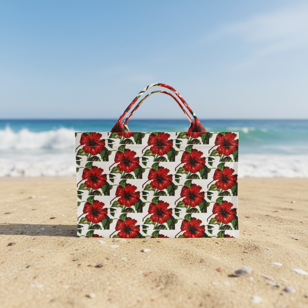 Carryall Tote Bags