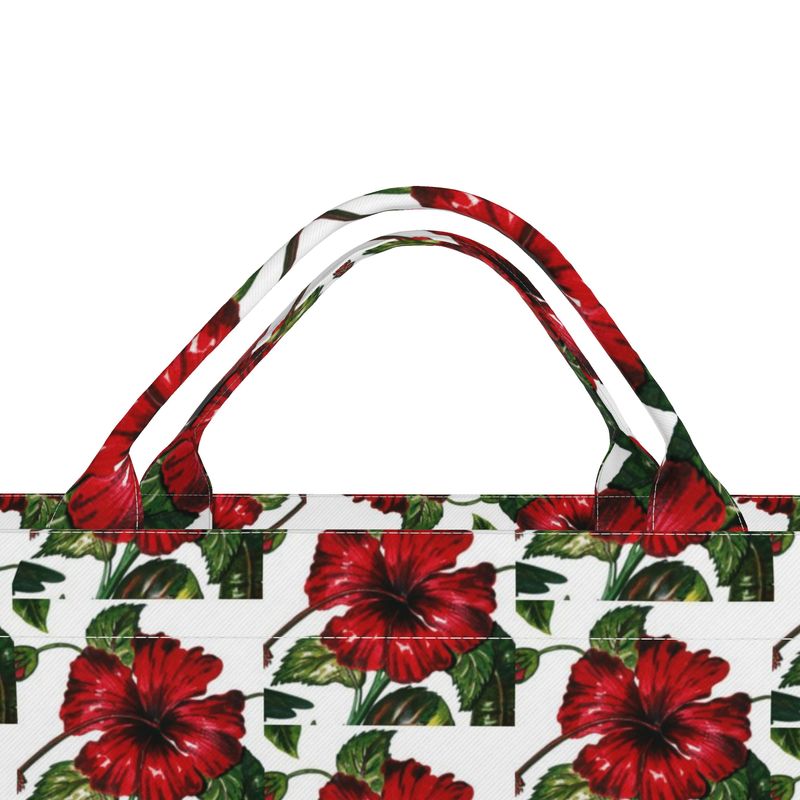 Carryall Tote Bags