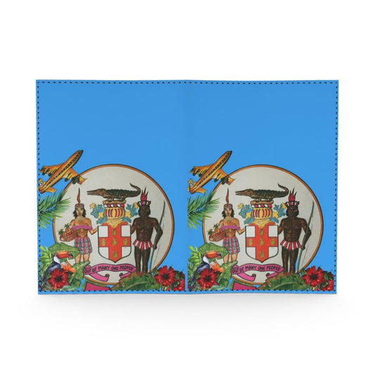 Passport Cover