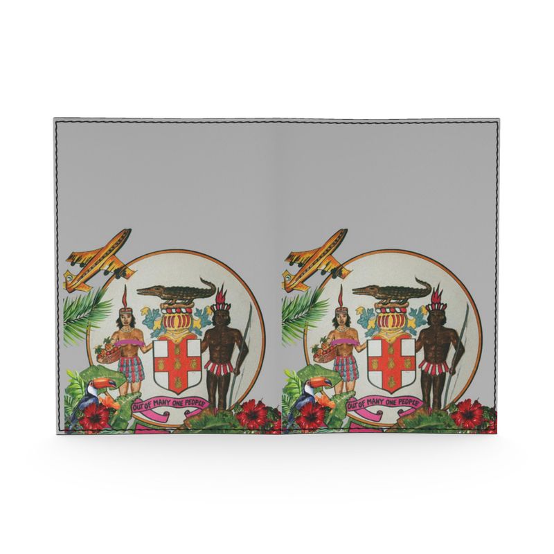 Passport Cover