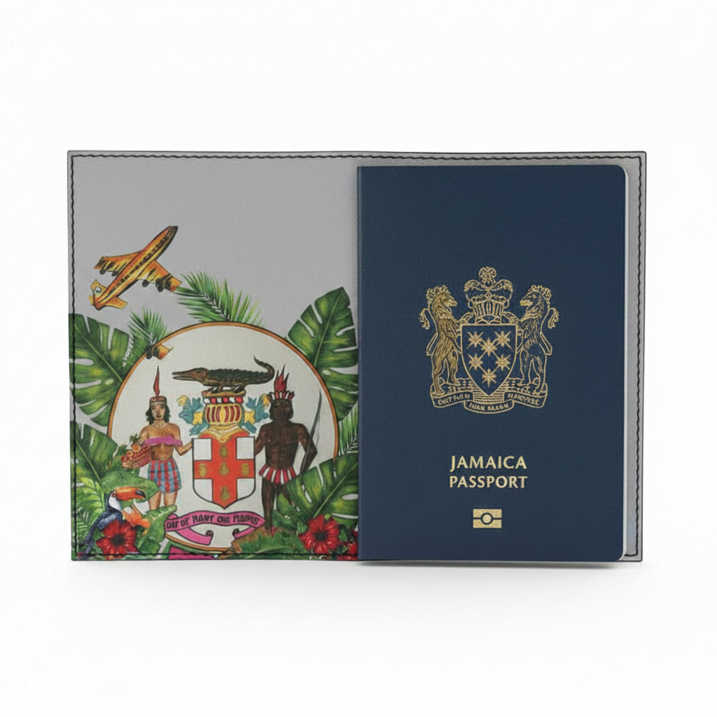 Passport Cover