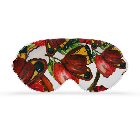 Luxury Sleep Mask