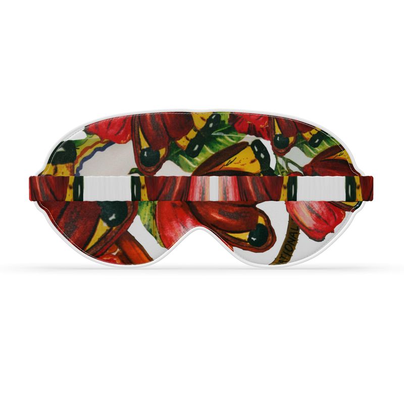 Luxury Sleep Mask