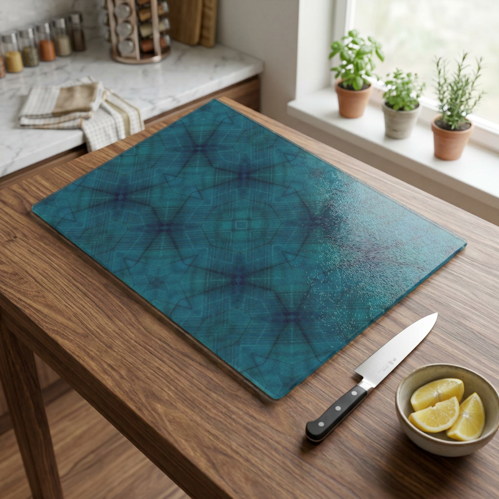 Glass Chopping Boards