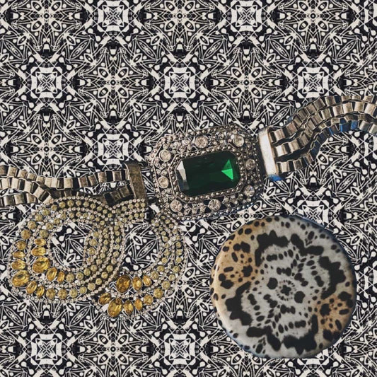 Emerald Neacklace