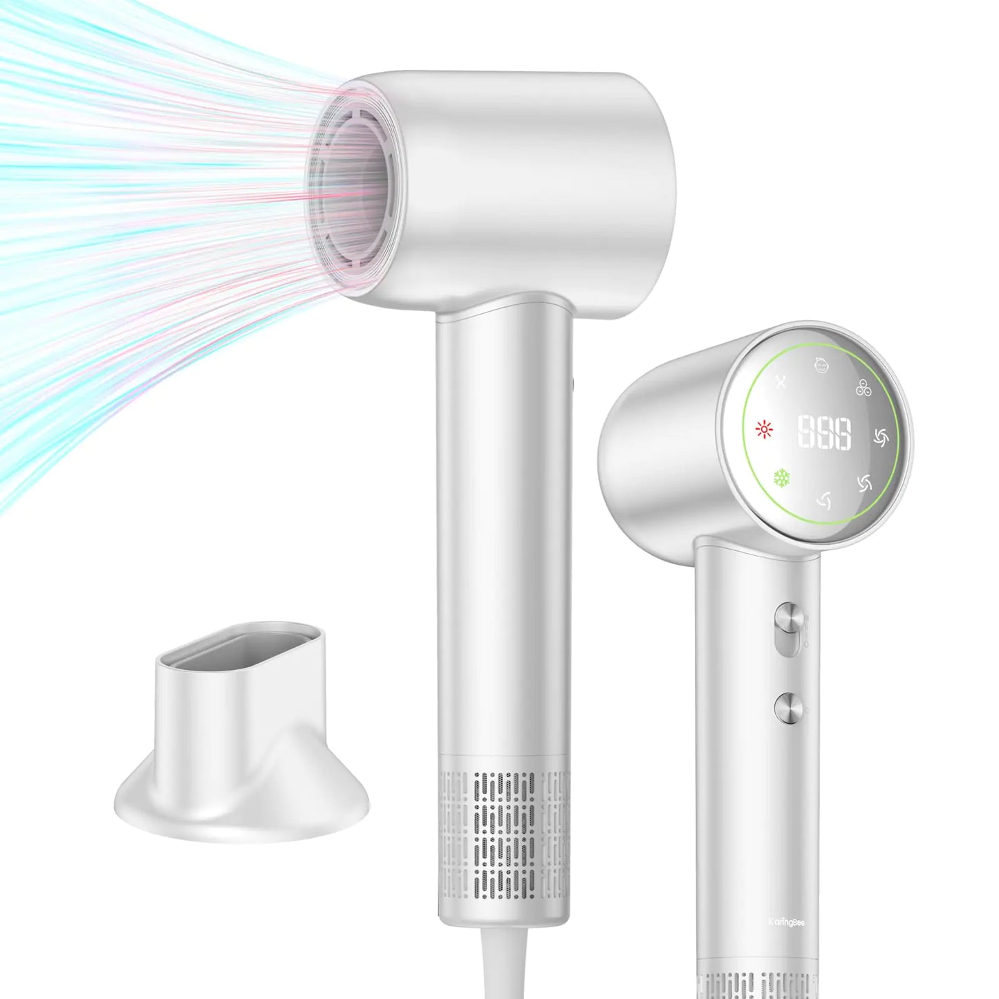 KaringBee Hair Dryer