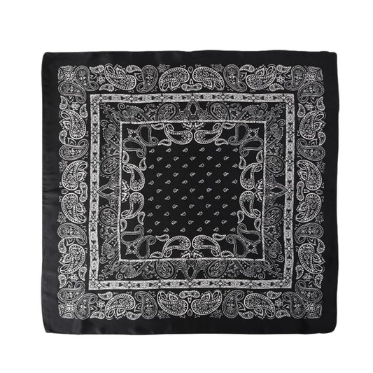 Paisley Bandana