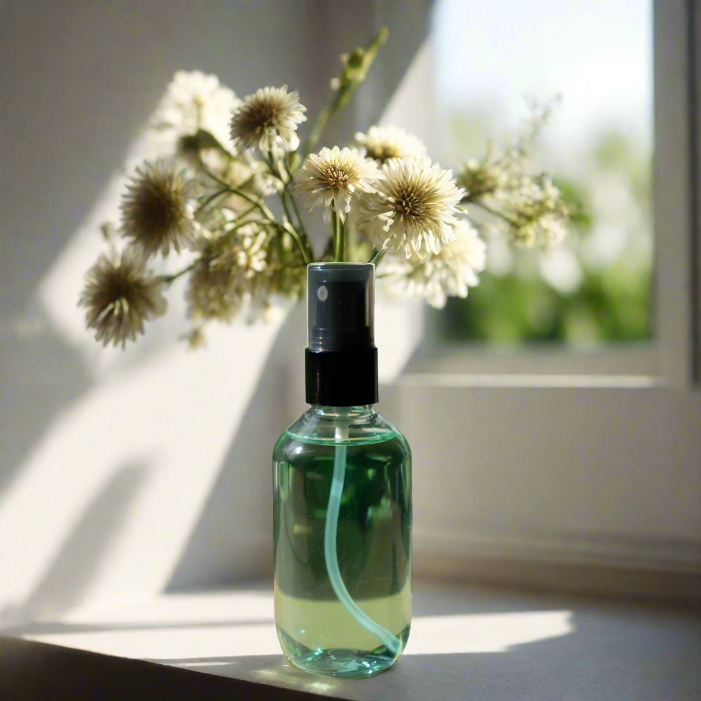 Setting Spray