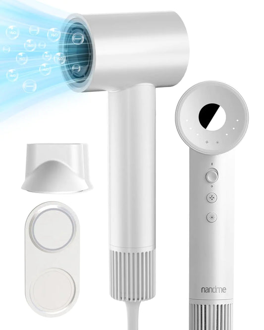 RPM High Speed Blow Dryer