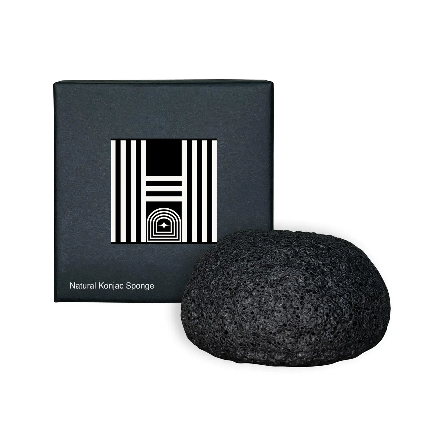 Natural Konjac Sponge