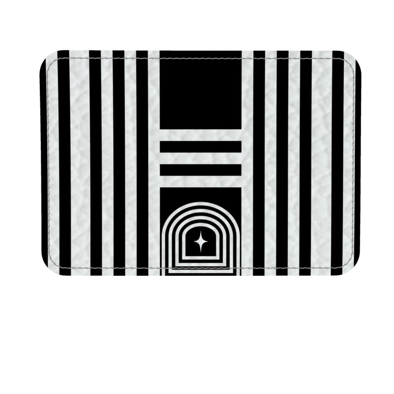 Monochrome Pouch Pack