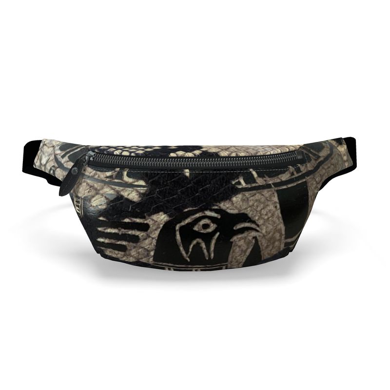 Eagle Snake Pouch Pack