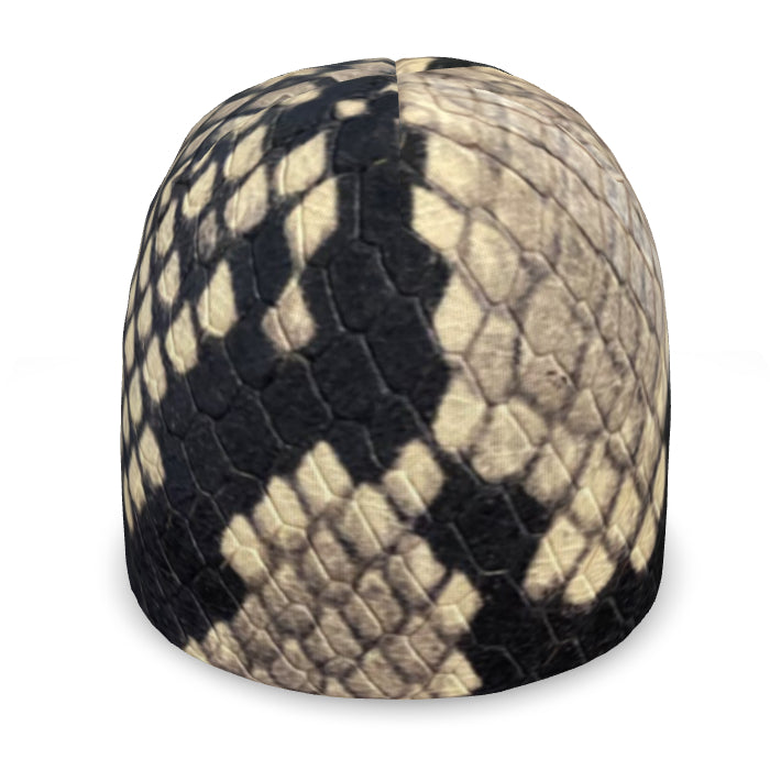 Skull cap