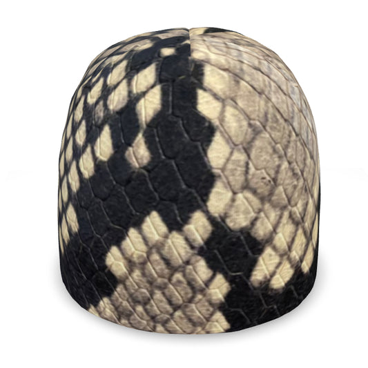 Skull cap