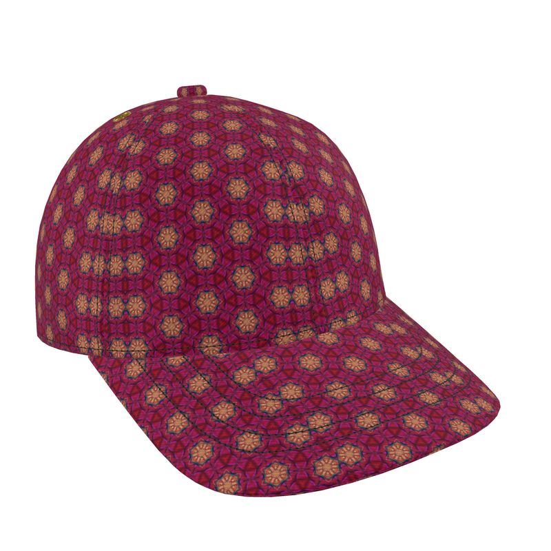Baseball Cap