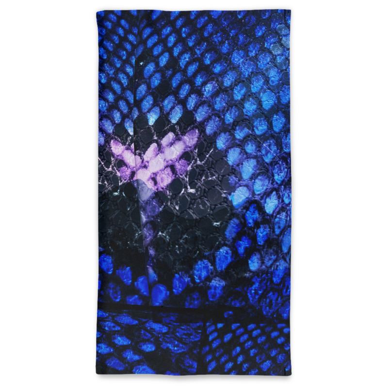 Neck Tube Scarf