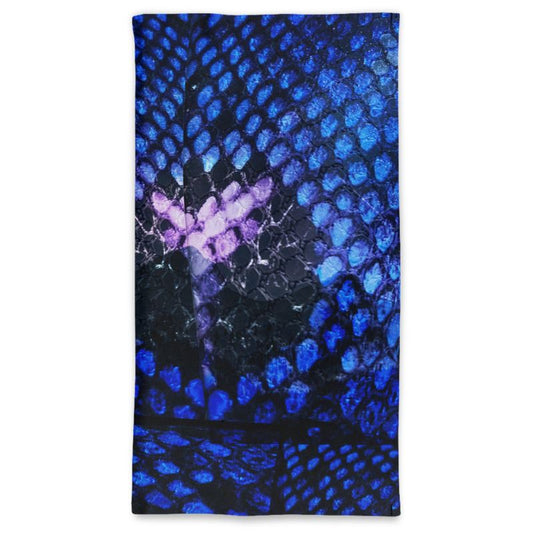 Neck Tube Scarf