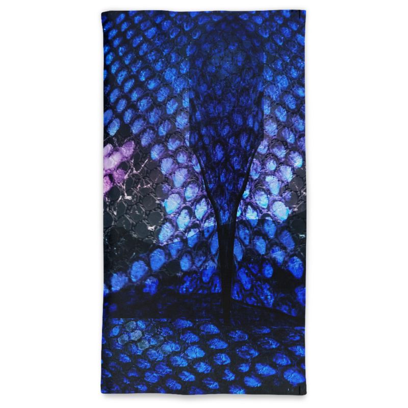 Neck Tube Scarf