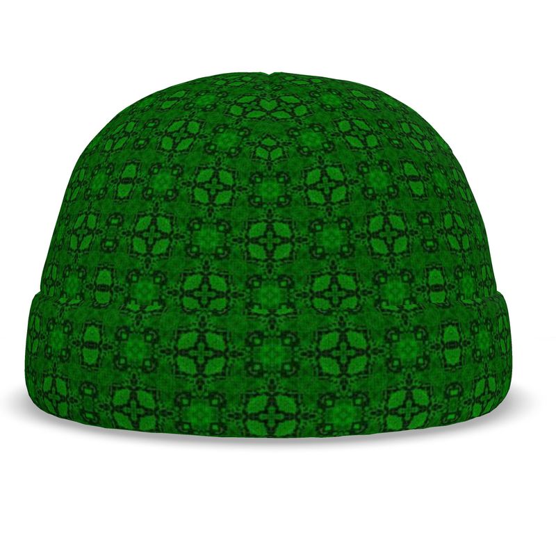 Skull Cap