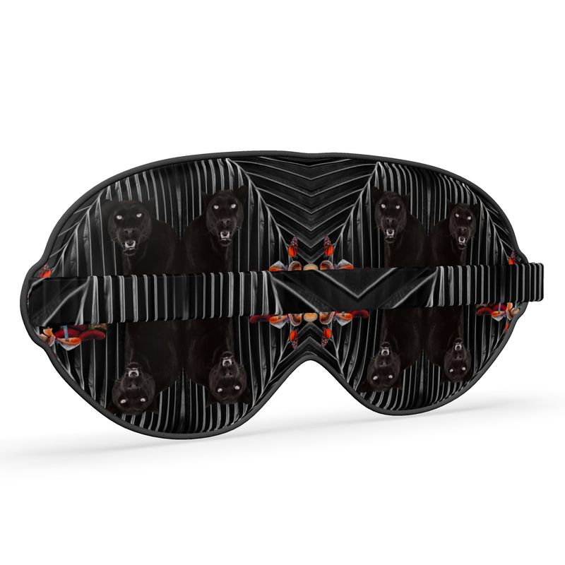 Silk Sleep Mask