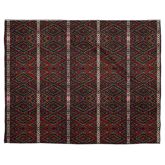 Tribal Print Scarf