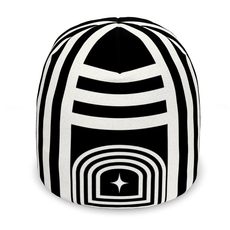 Skull Cap