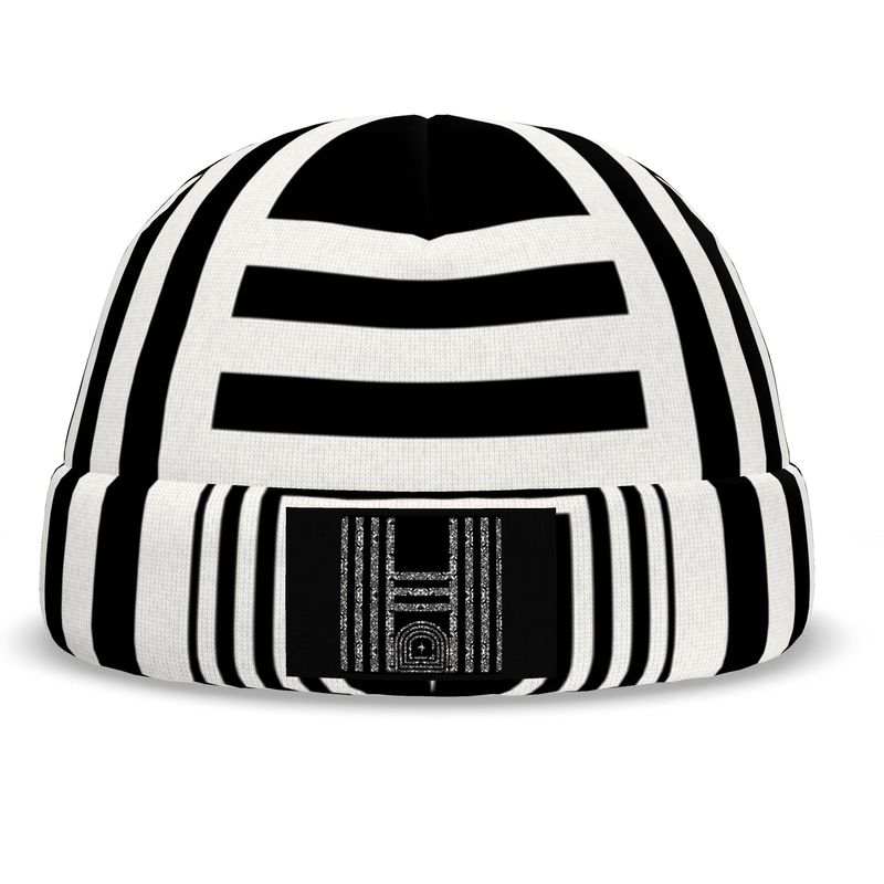 Skull Cap