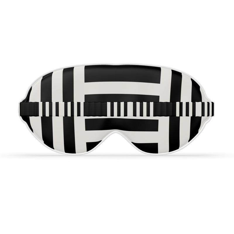 Logo HD Sleep Mask