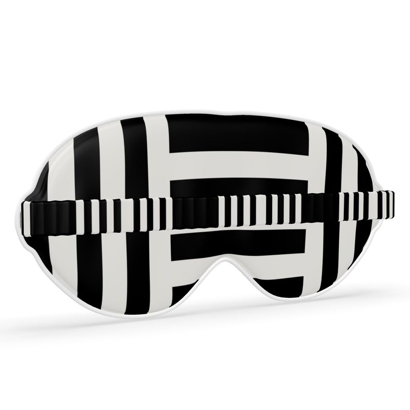 Logo HD Sleep Mask