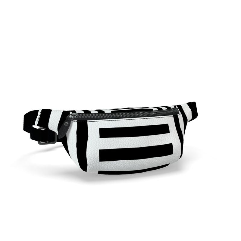 Logo HD Pouch Pack