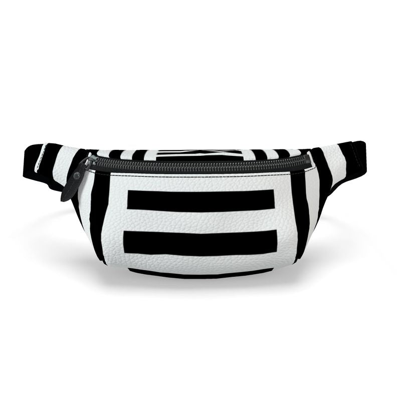 Logo HD Pouch Pack