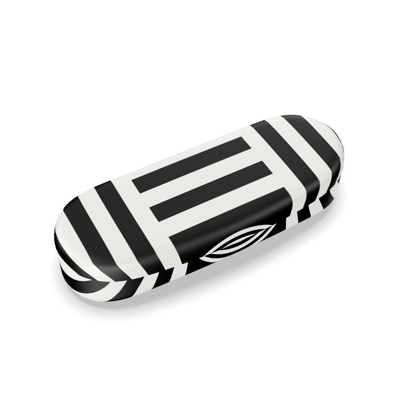 Logo HD Glasses Case