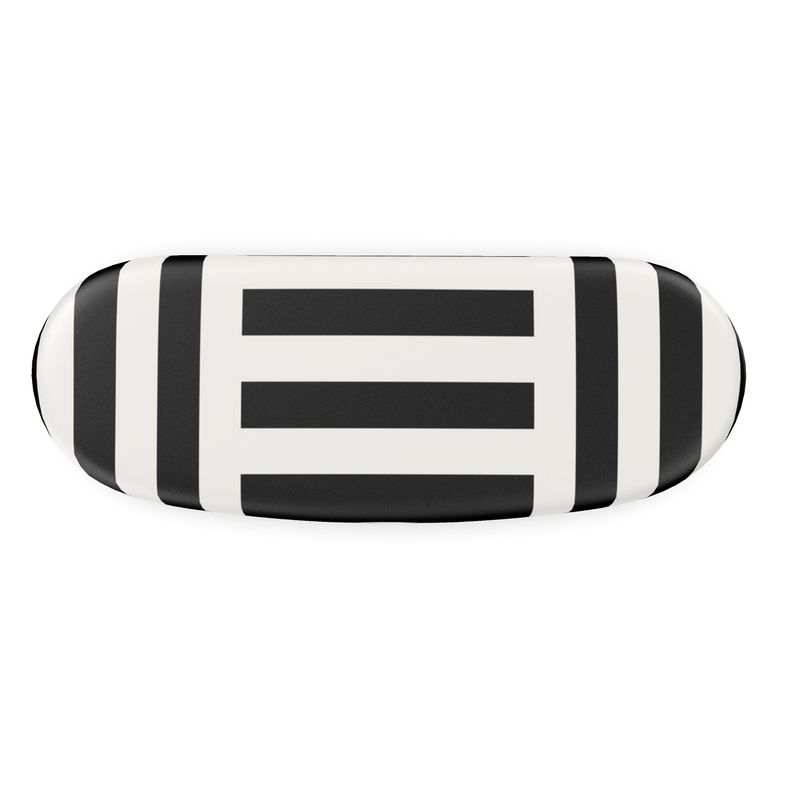 Logo HD Glasses Case