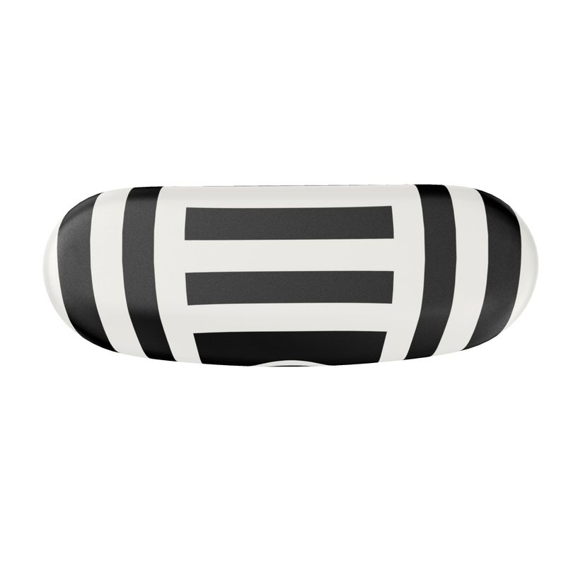 Logo HD Glasses Case