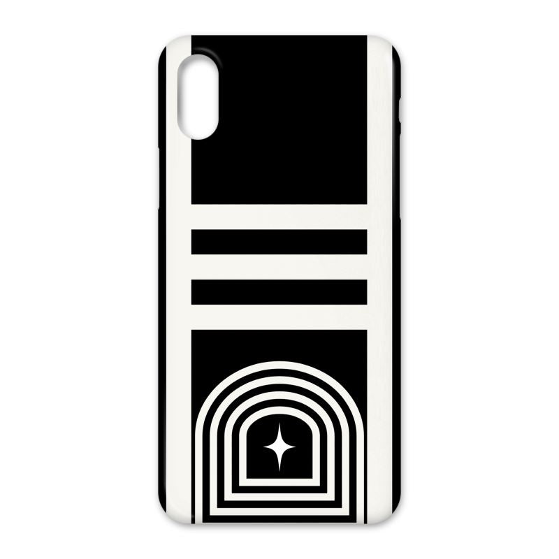 Logo HD iPhone case