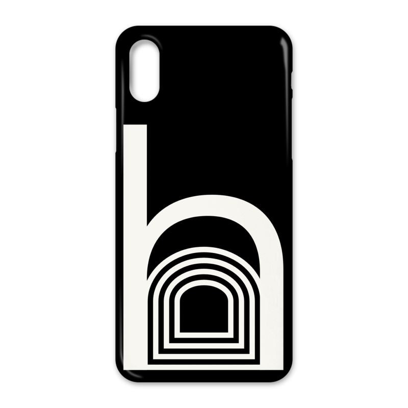 Logo HD iPhone case