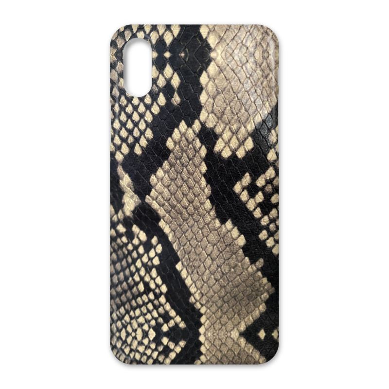 Snake Print iPhone case