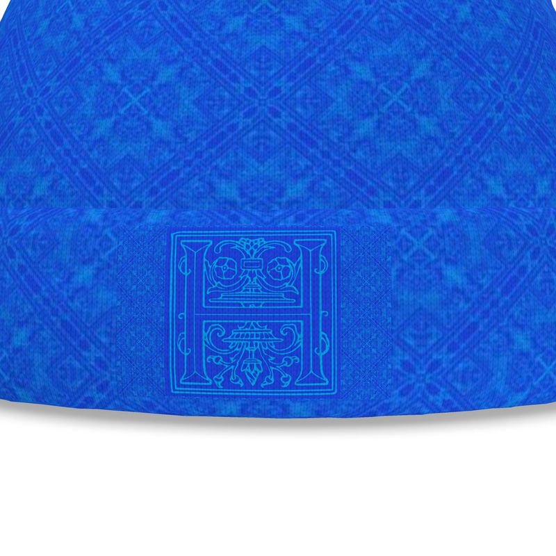 Skull Cap